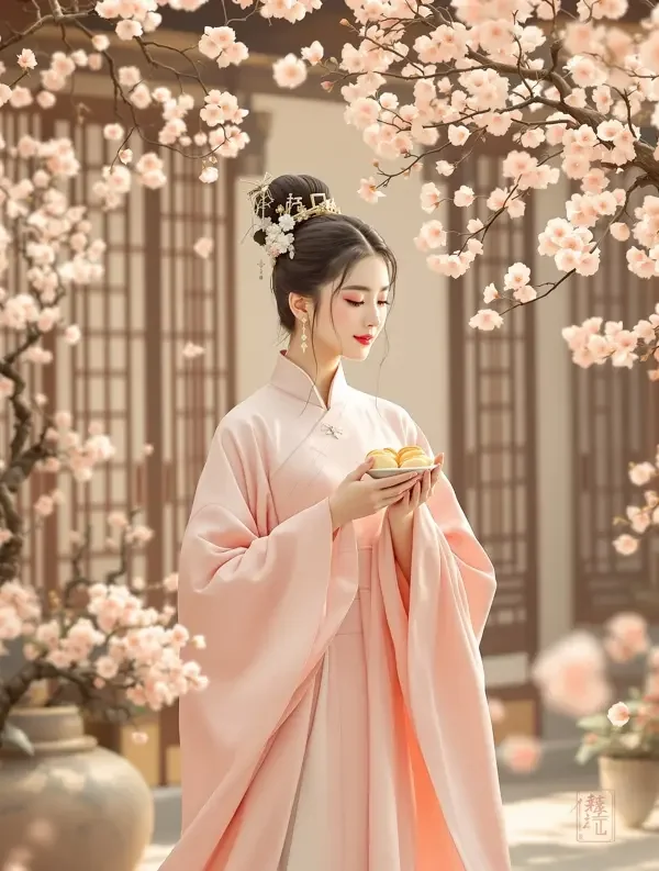 黄果追剧AI《王爷的落跑甜妻》短剧封面